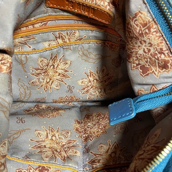 HOBO International Backpack - Picture 8 of 10